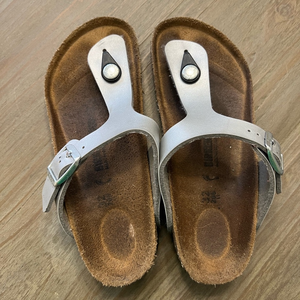 Kids Birkenstocks